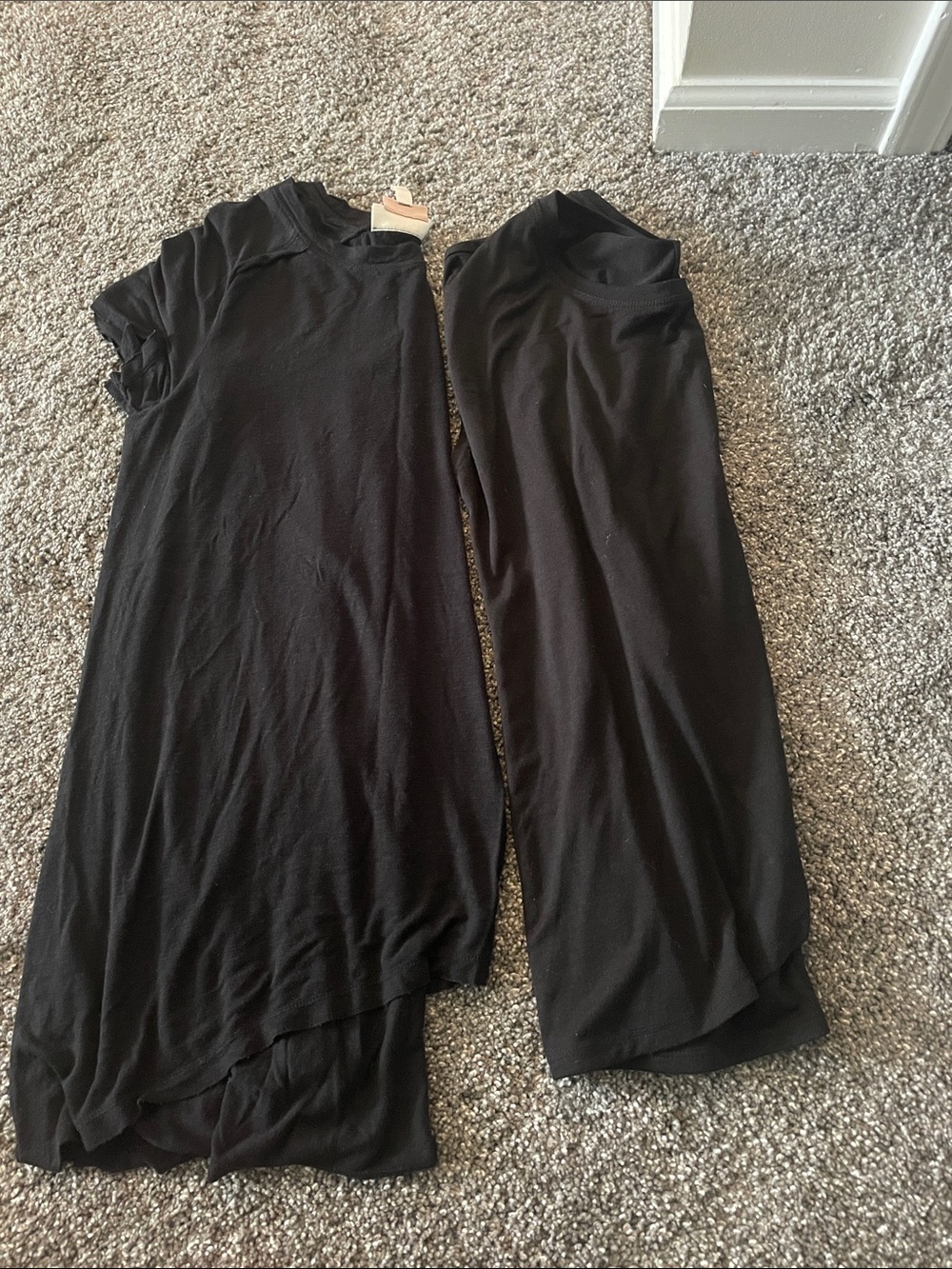 Set of 2 Nursing Tees